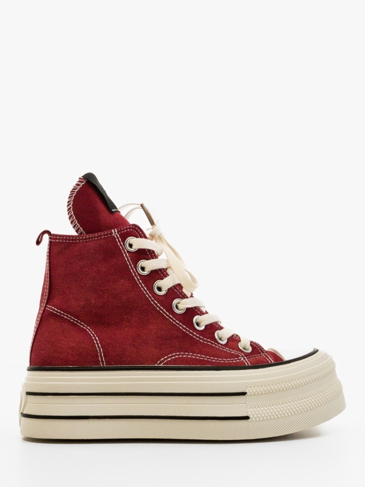 Scarpe sportive Granito Janice - Img 5