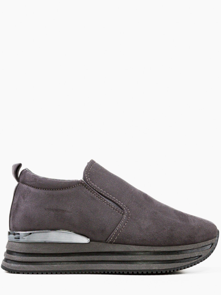 Scarpe sportive Grige Cassie - Img 6