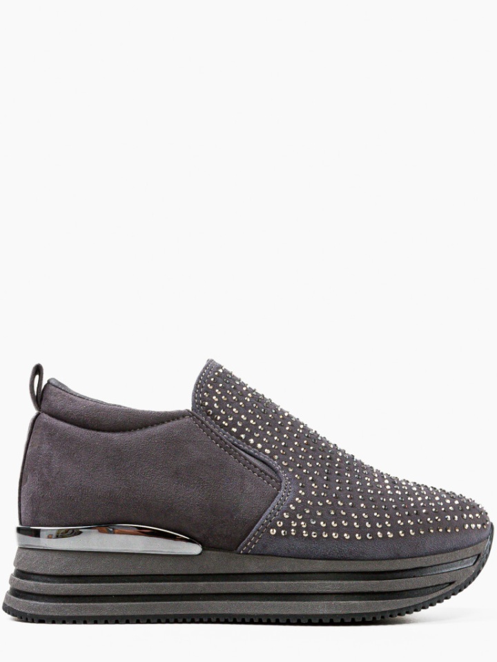 Scarpe sportive Grige Duffy - Img 5