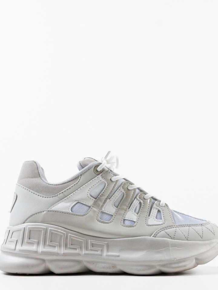 Scarpe sportive Grige Edgar - Img 13