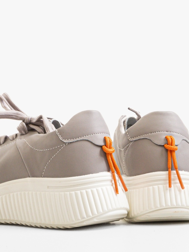 Scarpe sportive Grige Honney - Img 1