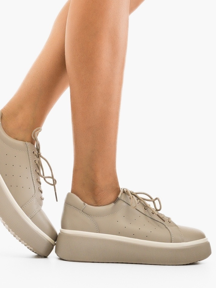 Scarpe sportive Grige Jebry - Img 3