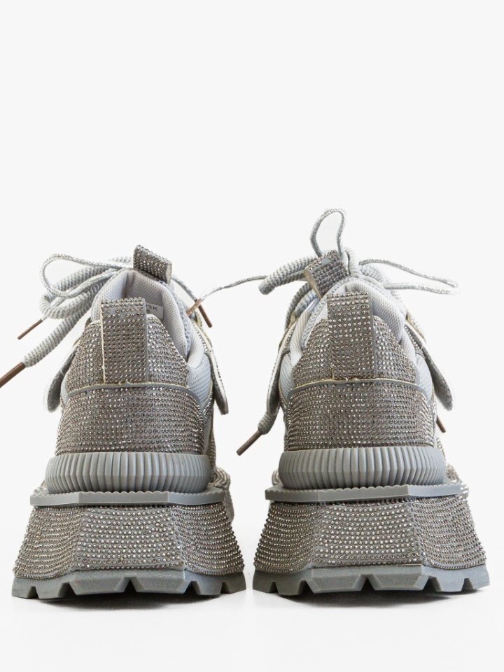 Scarpe sportive Grige Kombat - Img 5