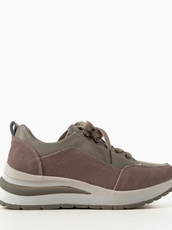 Scarpe sportive Grige Likolas - Img 3