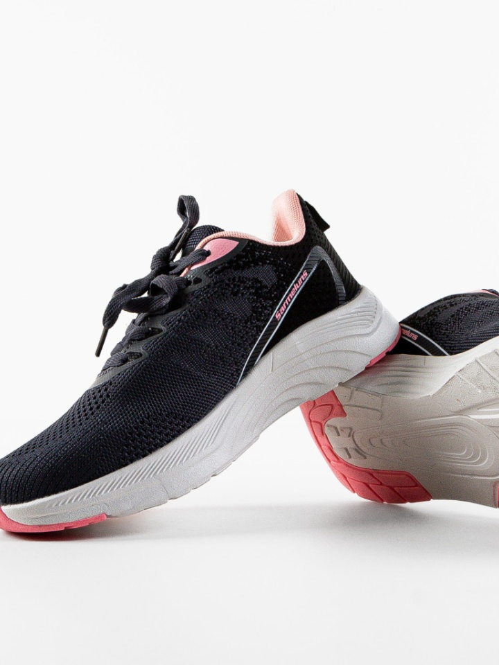 Scarpe sportive Grige Mae - Img 4