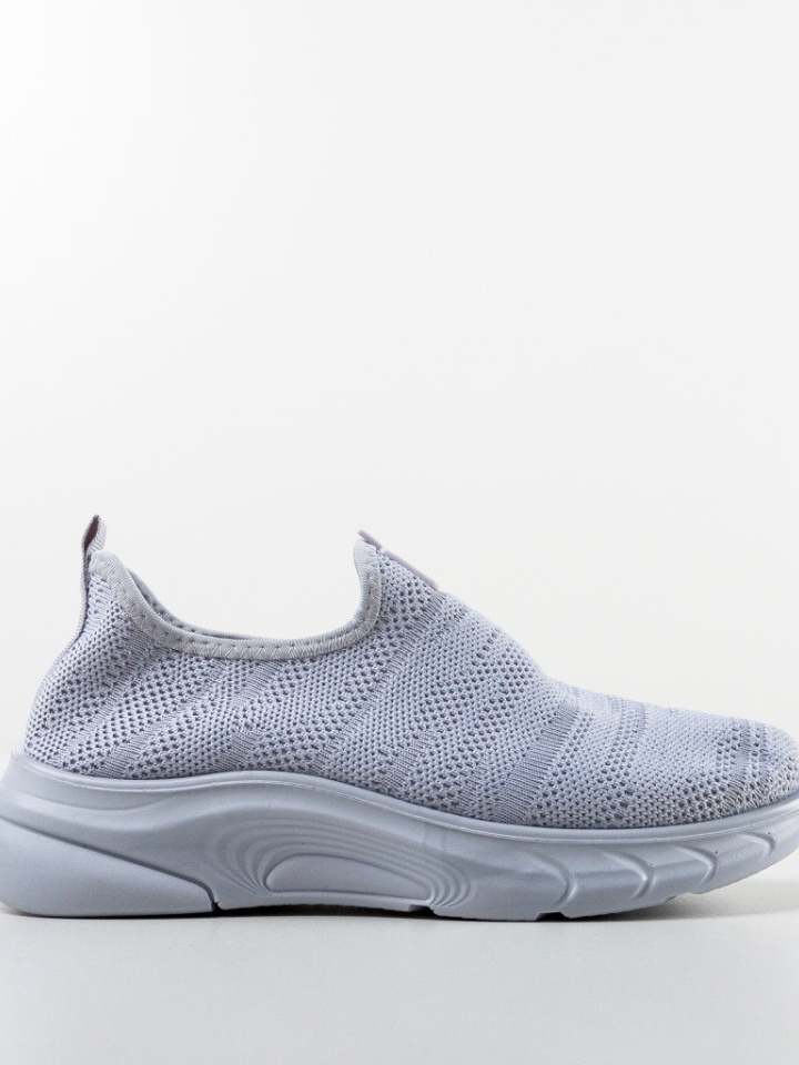 Scarpe sportive Grige Teaha - Img 13