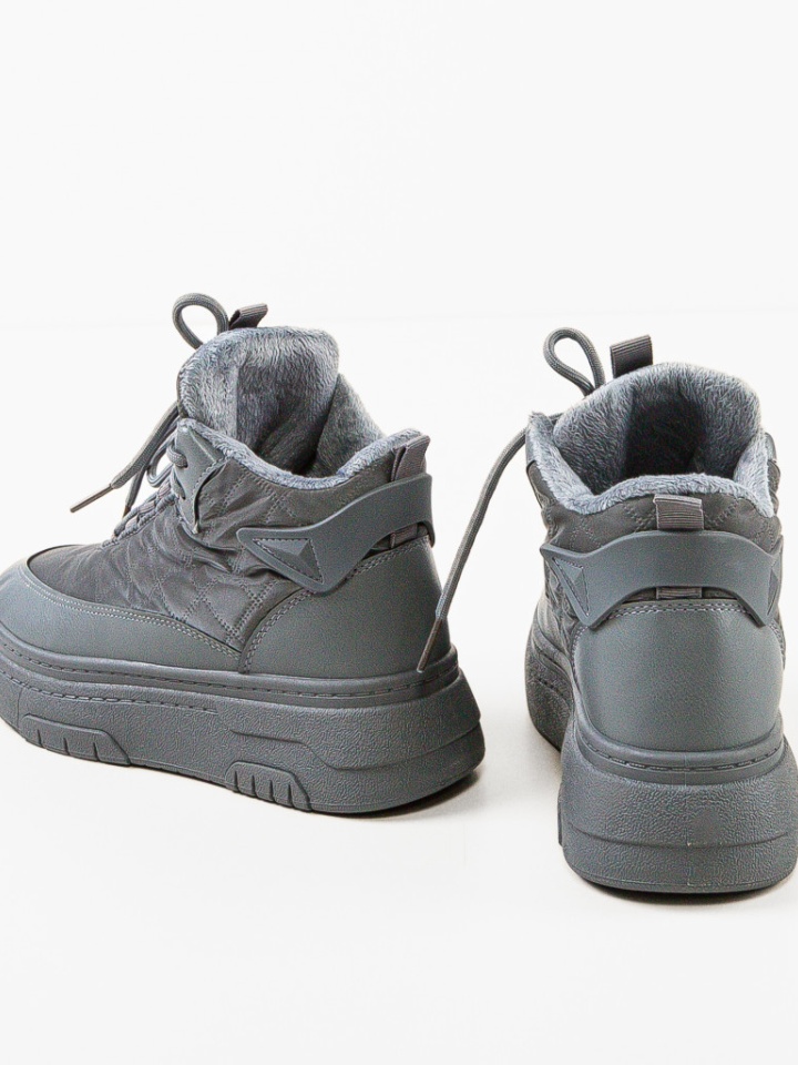 Scarpe sportive Grige Vybana - Img 5