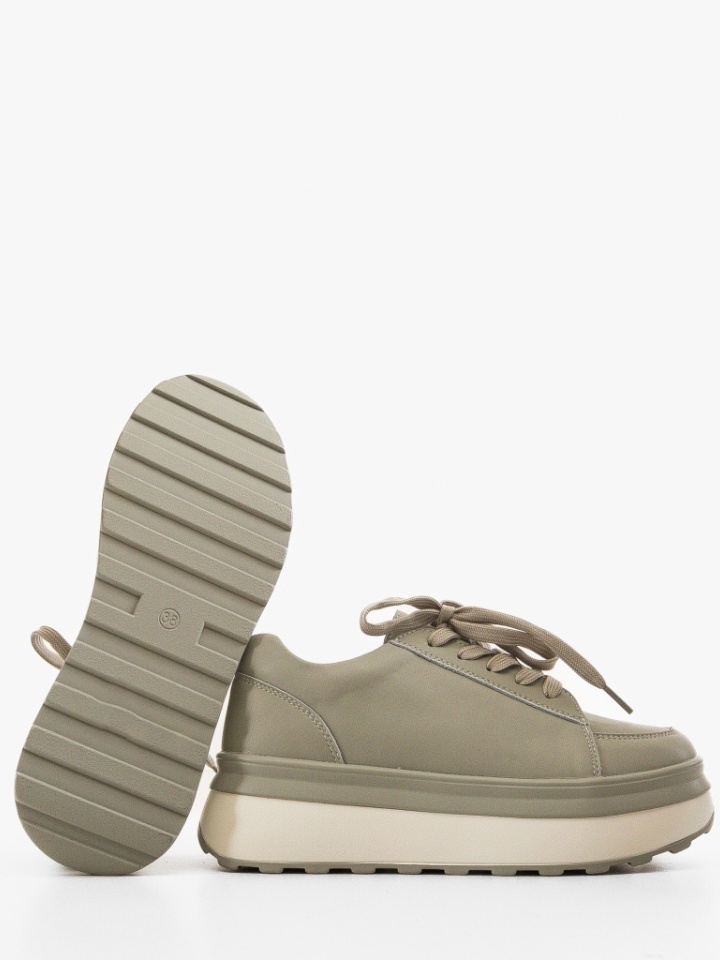 Scarpe sportive Grige Wenom 2 - Img 6