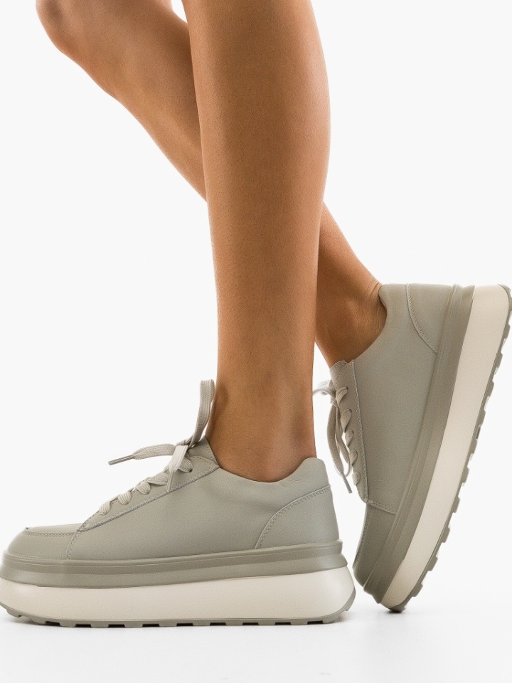 Scarpe sportive Grige Wenom - Img 2