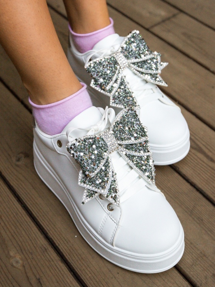 Scarpe sportive Multicolori Akerman - Img 6