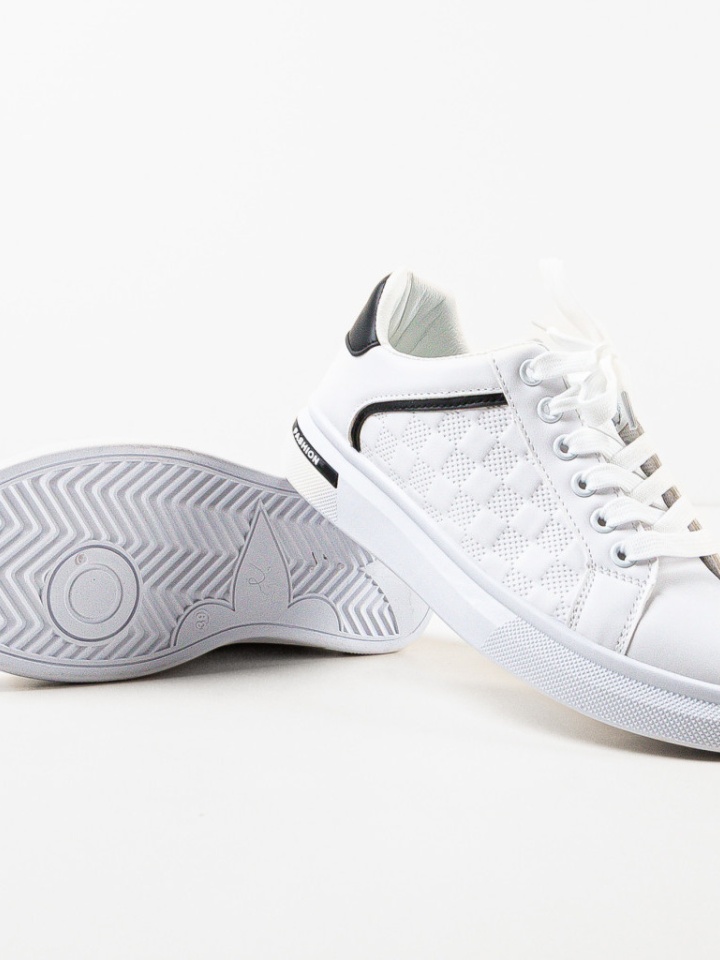 Scarpe sportive Multicolori Barry - Img 15