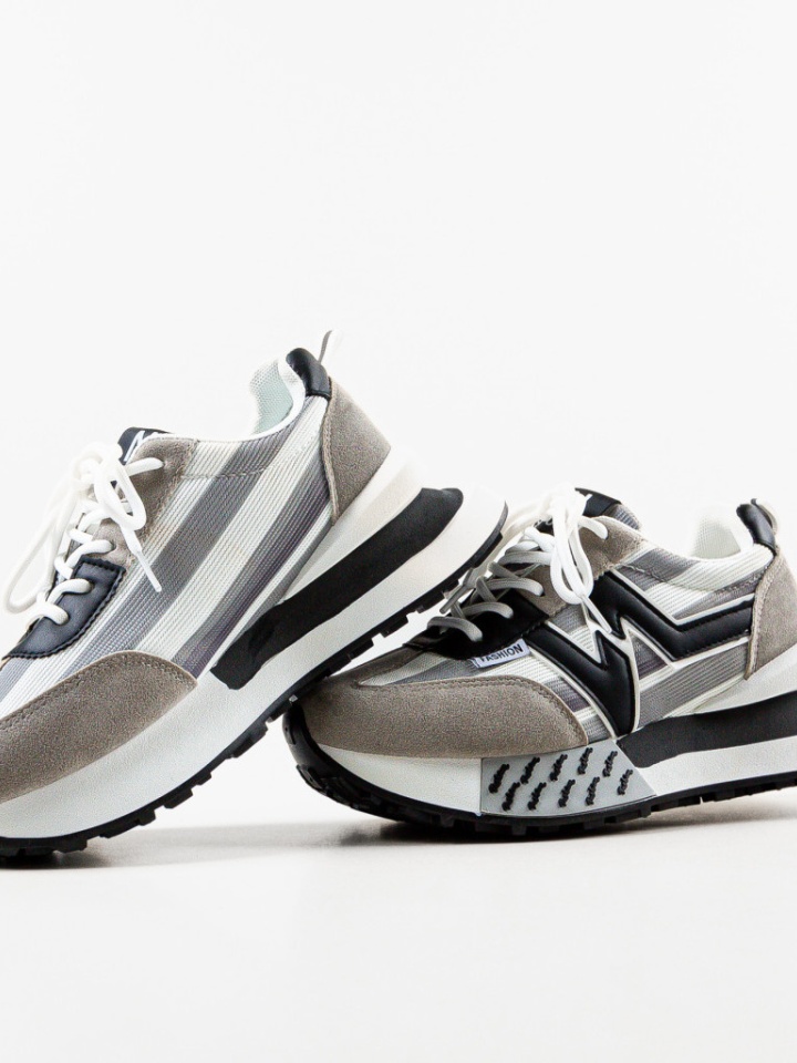 Scarpe sportive Multicolori Dante - Img 6
