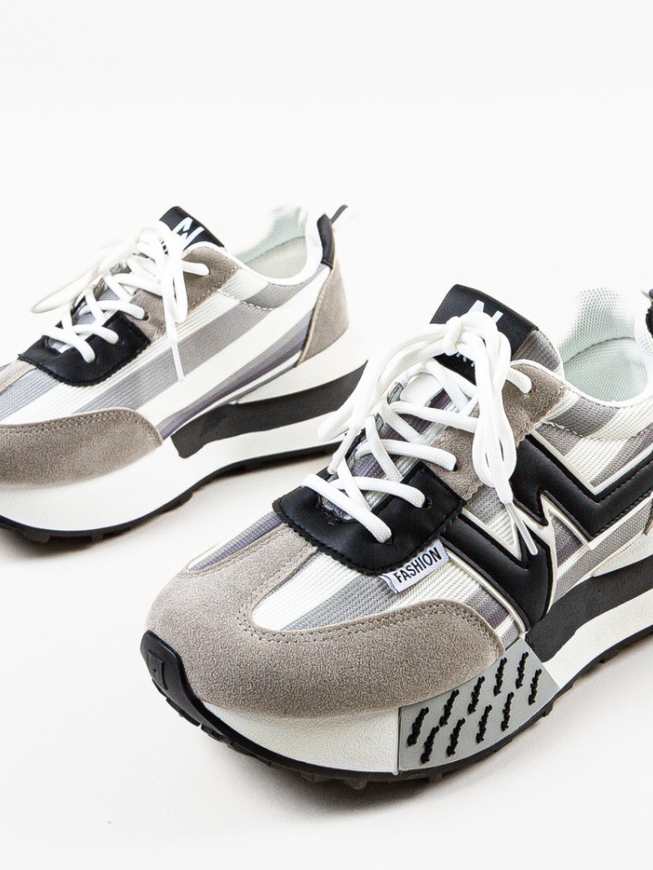 Scarpe sportive Multicolori Dante - Img 13