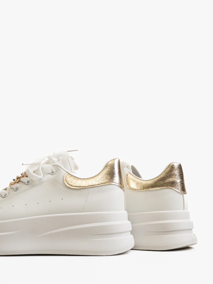 Scarpe sportive Multicolori Dawa - Img 3