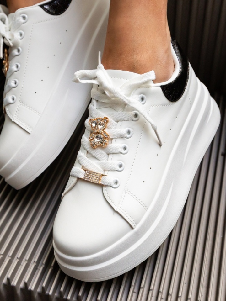 Scarpe sportive Multicolori Dawa - Img 1