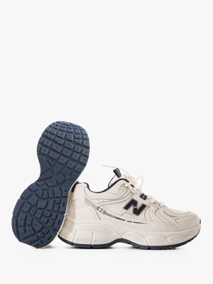 Scarpe sportive Multicolori Fuen - Img 6