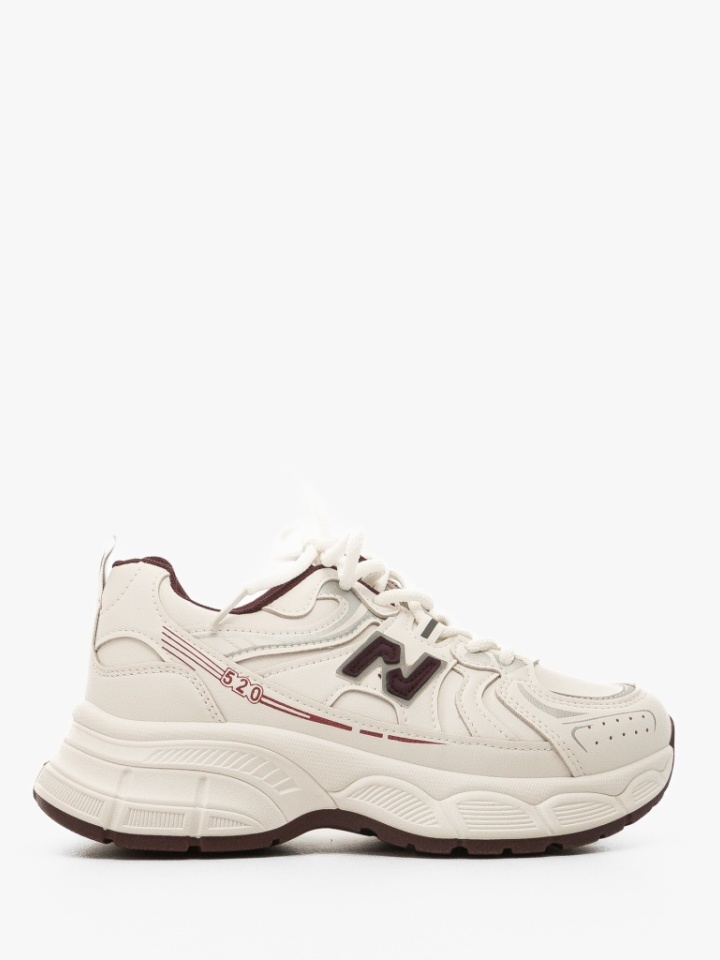 Scarpe sportive Multicolori Fuen - Img 4