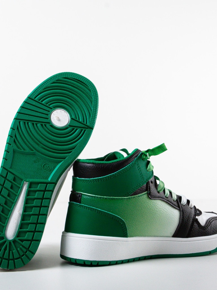 Scarpe sportive Multicolori Galvan - Img 12