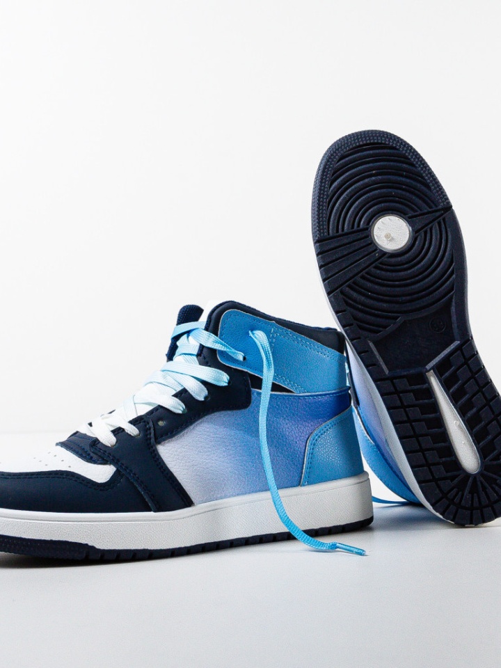 Scarpe sportive Multicolori Galvan - Img 14