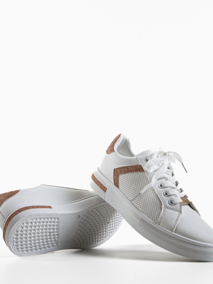 Scarpe sportive Multicolori Herbie - Img 7