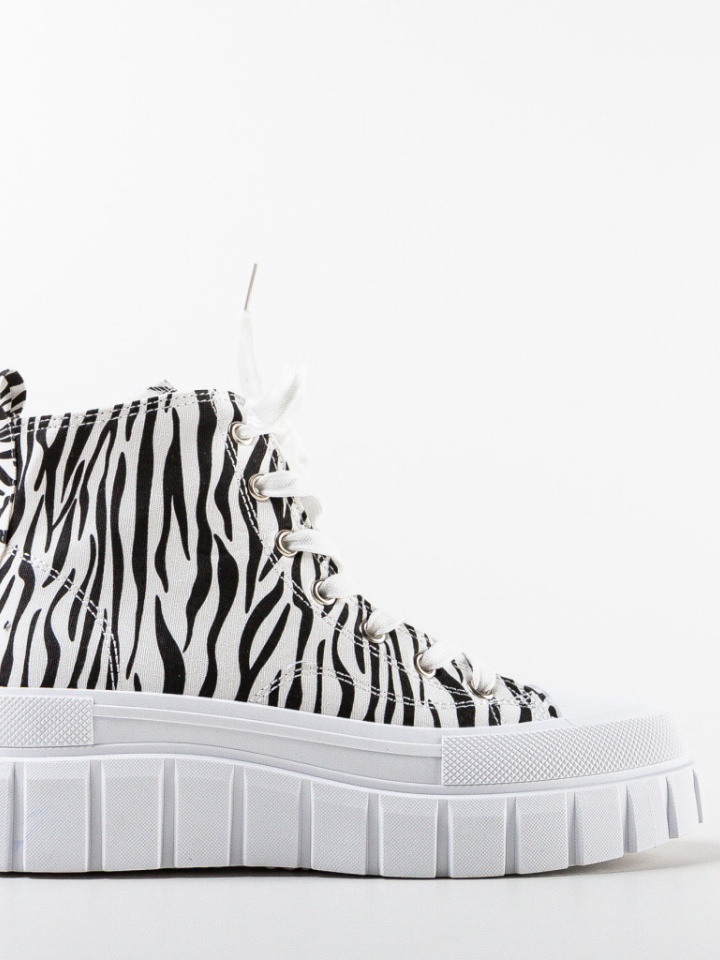 Scarpe sportive Multicolori Hogg - Img 4