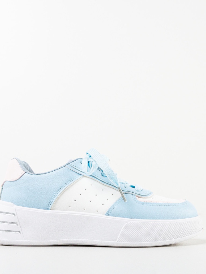 Scarpe sportive Multicolori Kaia - Img 5