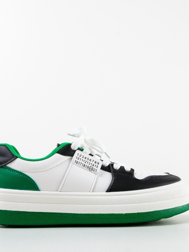 Scarpe sportive Multicolori Kimberly - Img 11