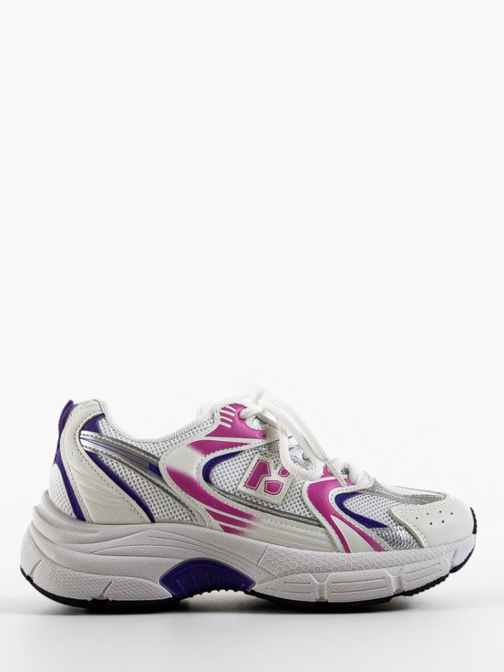 Scarpe sportive Multicolori Lam - Img 4