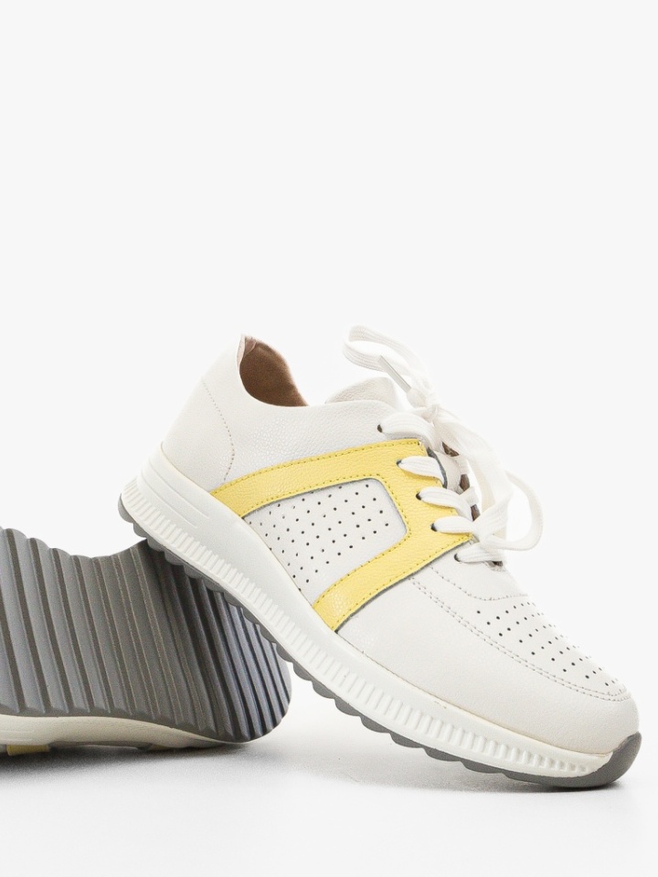 Scarpe sportive Multicolori Melymi - Img 1
