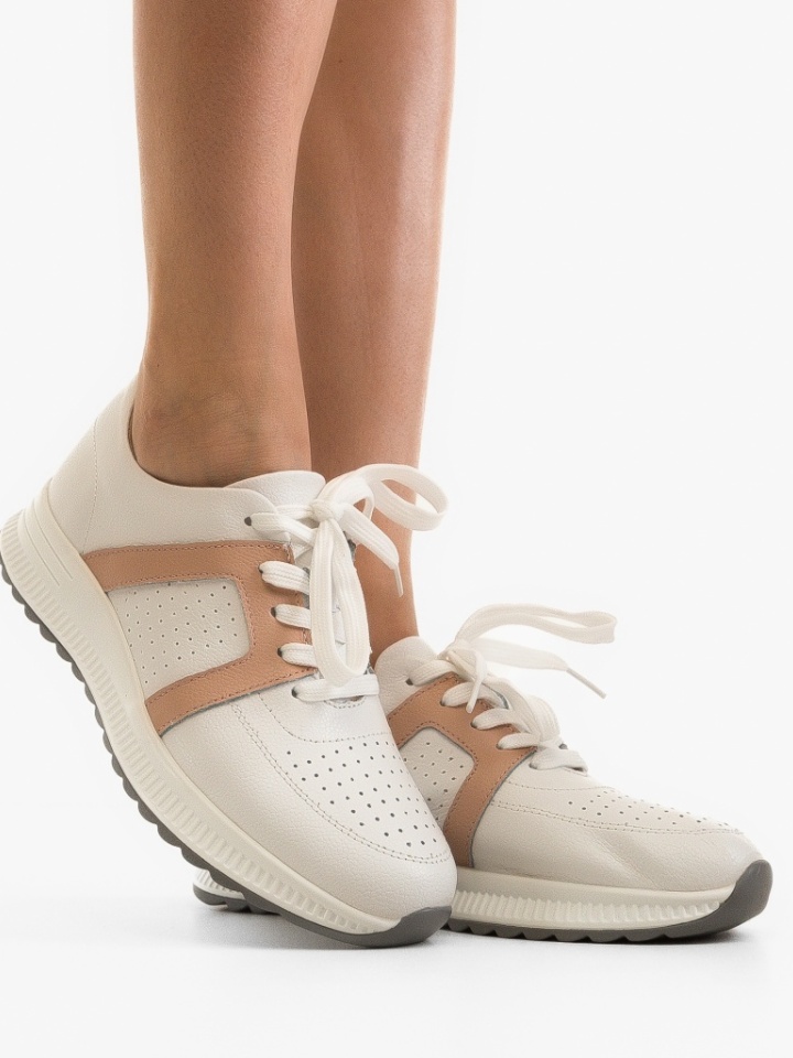 Scarpe sportive Multicolori Melymi - Img 1