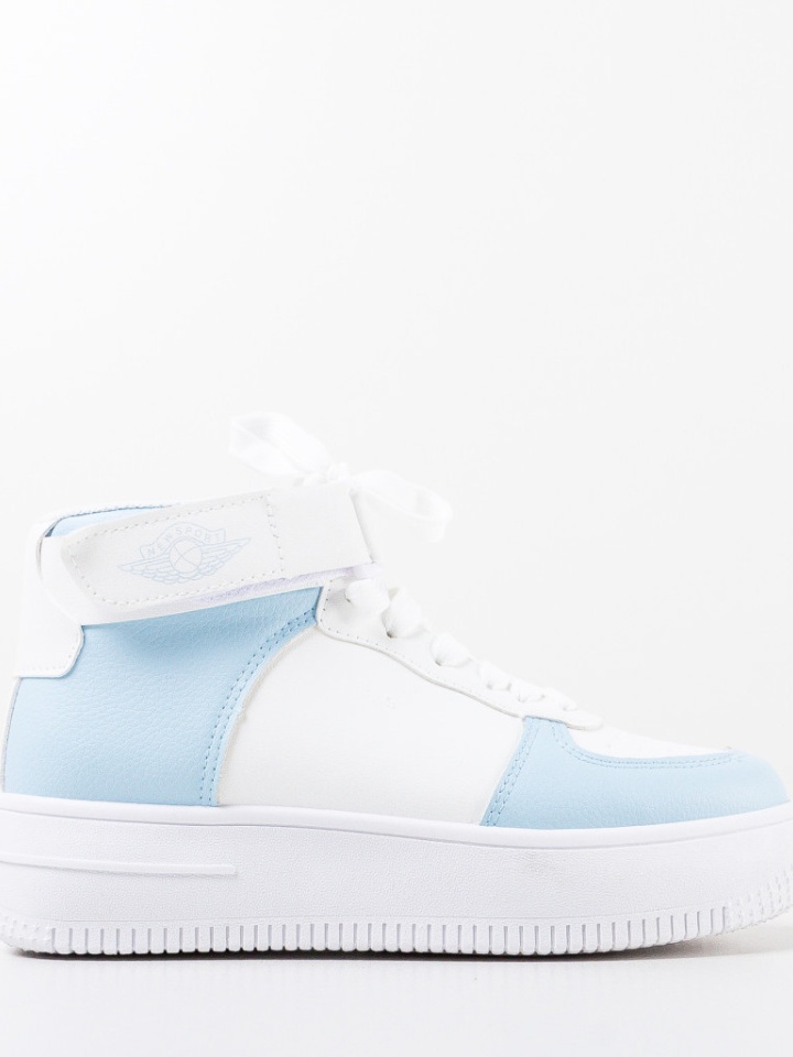 Scarpe sportive Multicolori Nadir - Img 12
