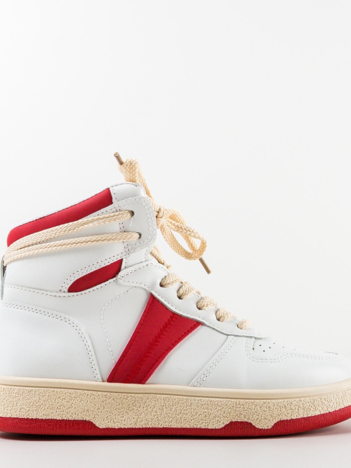 Scarpe sportive Multicolori Philip - Img 5