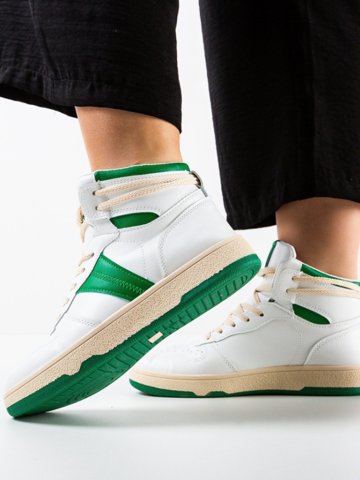 Scarpe sportive Multicolori Philip - Img 12