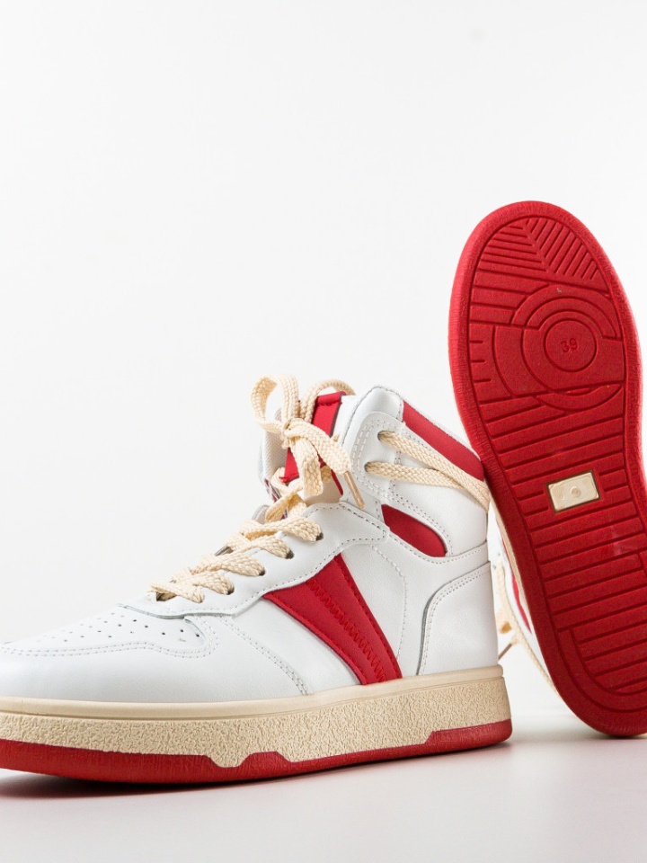 Scarpe sportive Multicolori Philip - Img 14