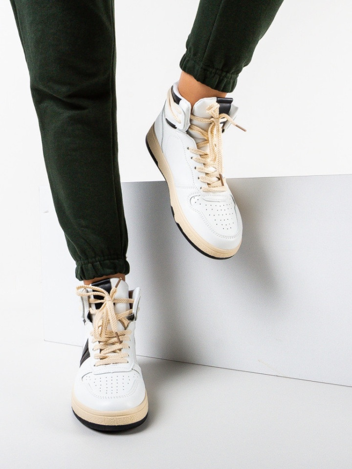Scarpe sportive Multicolori Philip - Img 10