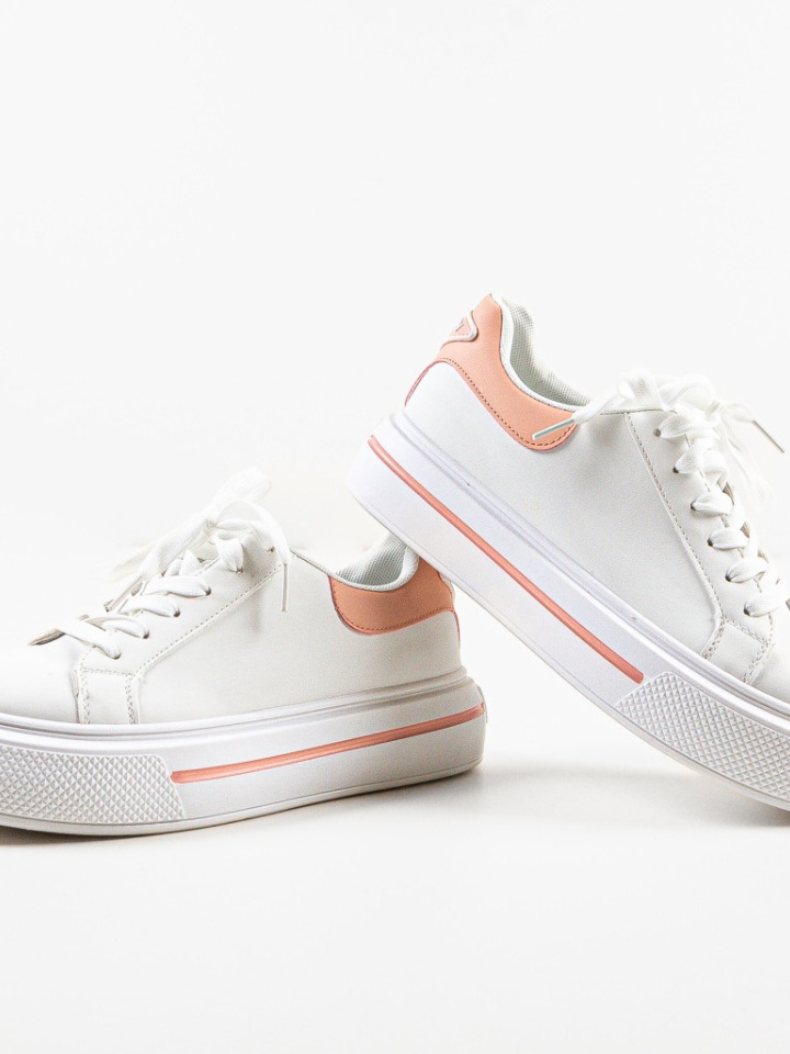 Scarpe sportive Multicolori Rivers - Img 7