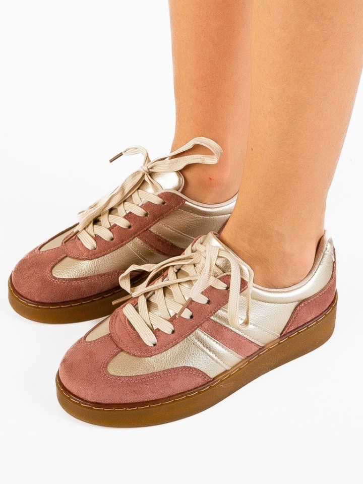 Scarpe sportive Multicolori Sequ - Img 1