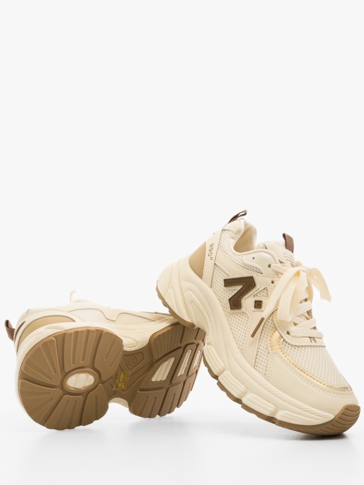 Scarpe sportive Multicolori Serigiu - Img 5