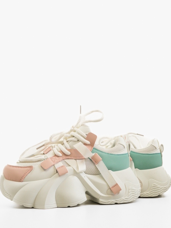 Scarpe sportive Multicolori Thild - Img 3