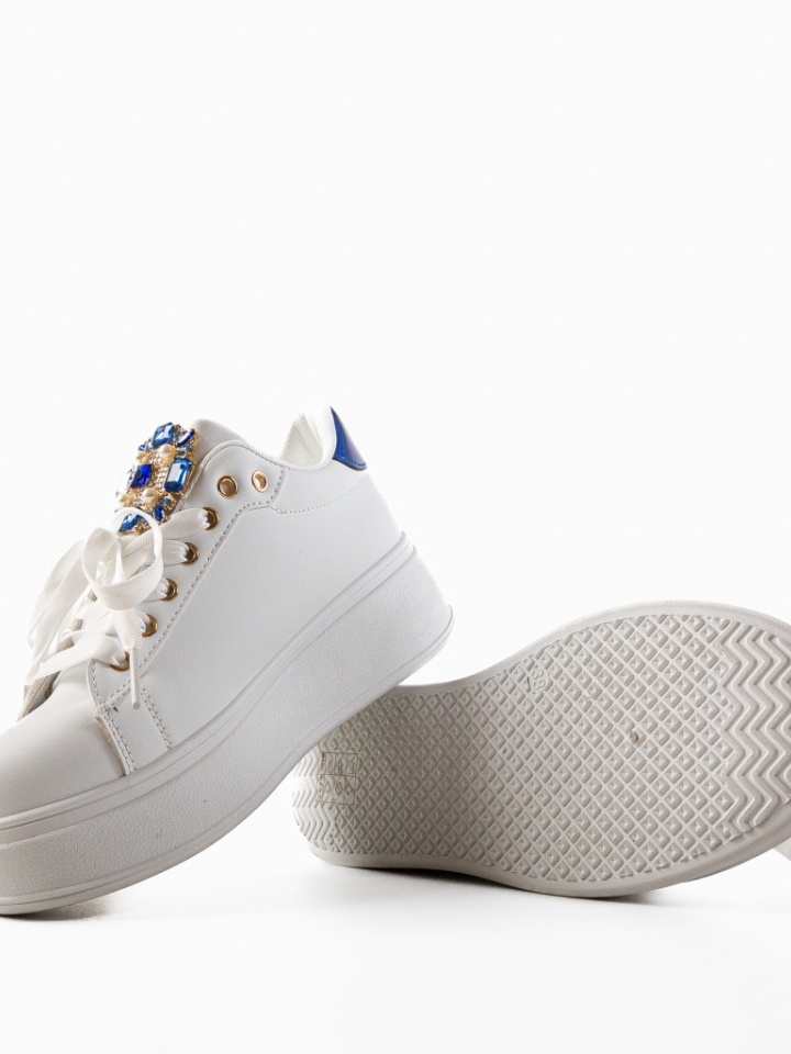 Scarpe sportive Multicolori Tibby - Img 8