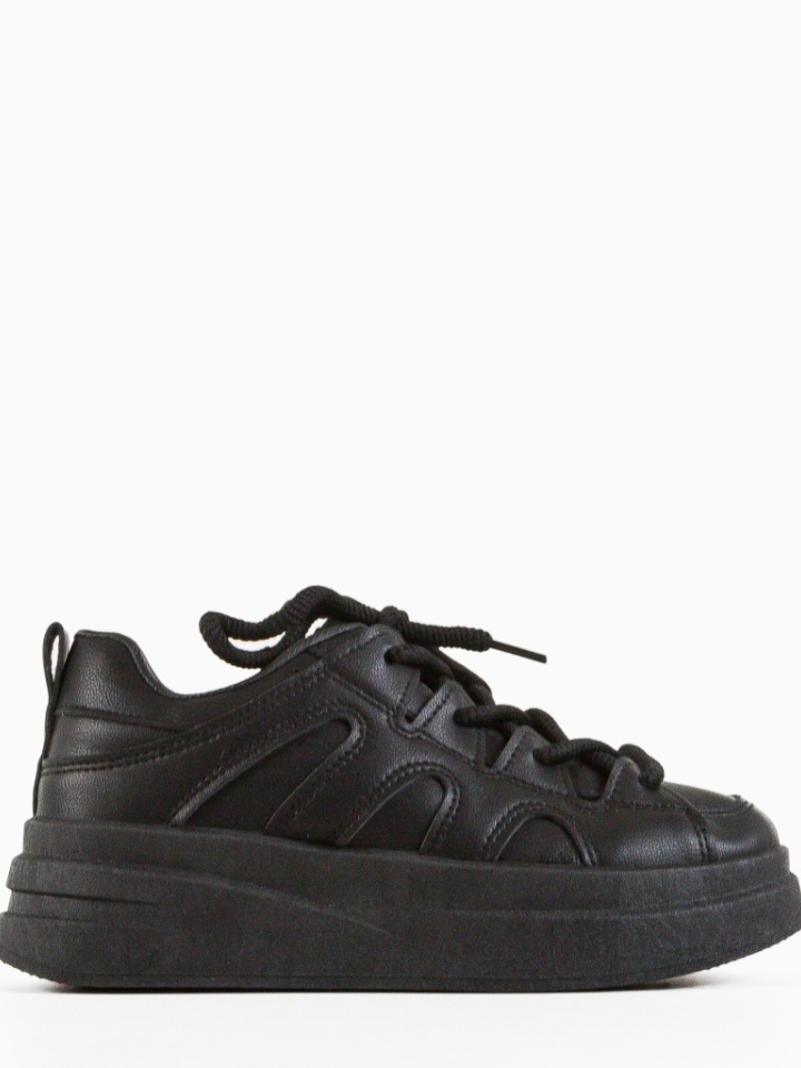 Scarpe sportive Nere Cosa - Img 6