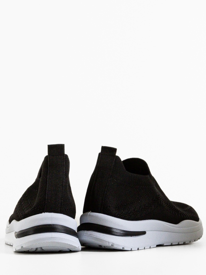 Scarpe sportive Nere Coven 2 - Img 6