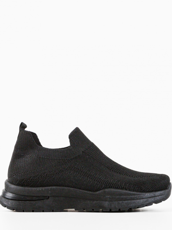 Scarpe sportive Nere Coven - Img 5