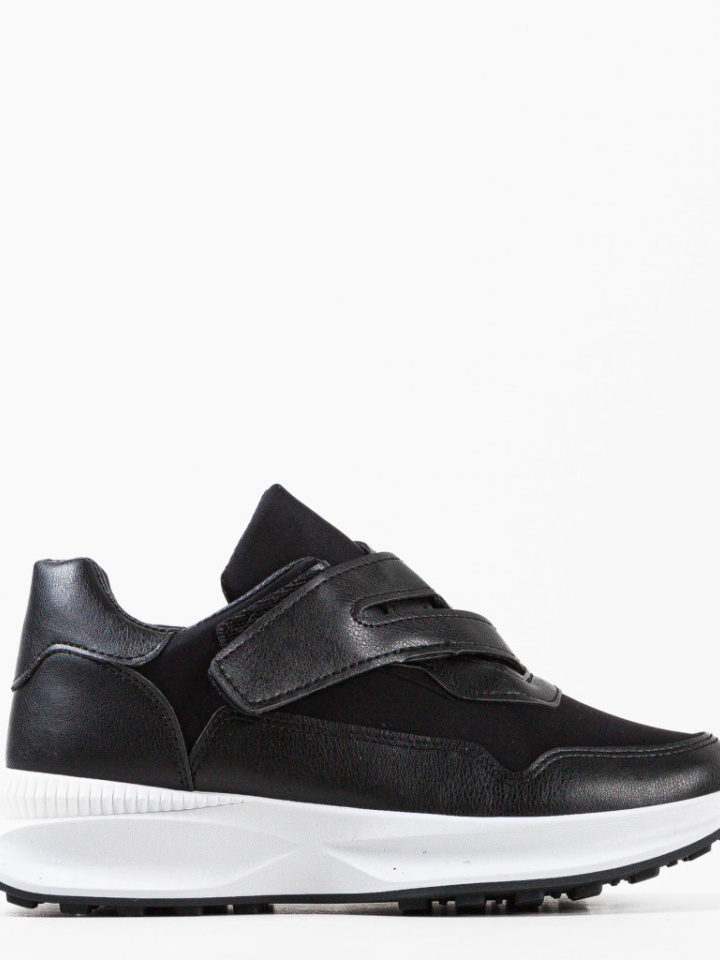 Scarpe sportive Nere Dalbuka - Img 14
