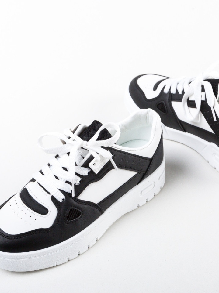 Scarpe sportive Nere Dialy - Img 9