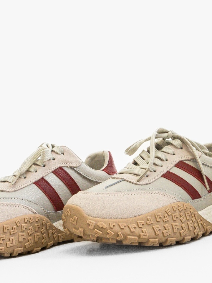 Scarpe sportive Nere Forale - Img 1