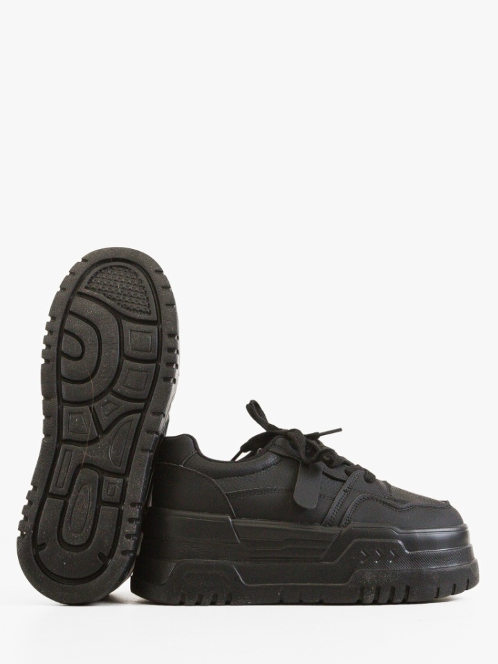 Scarpe sportive Nere Hift - Img 5