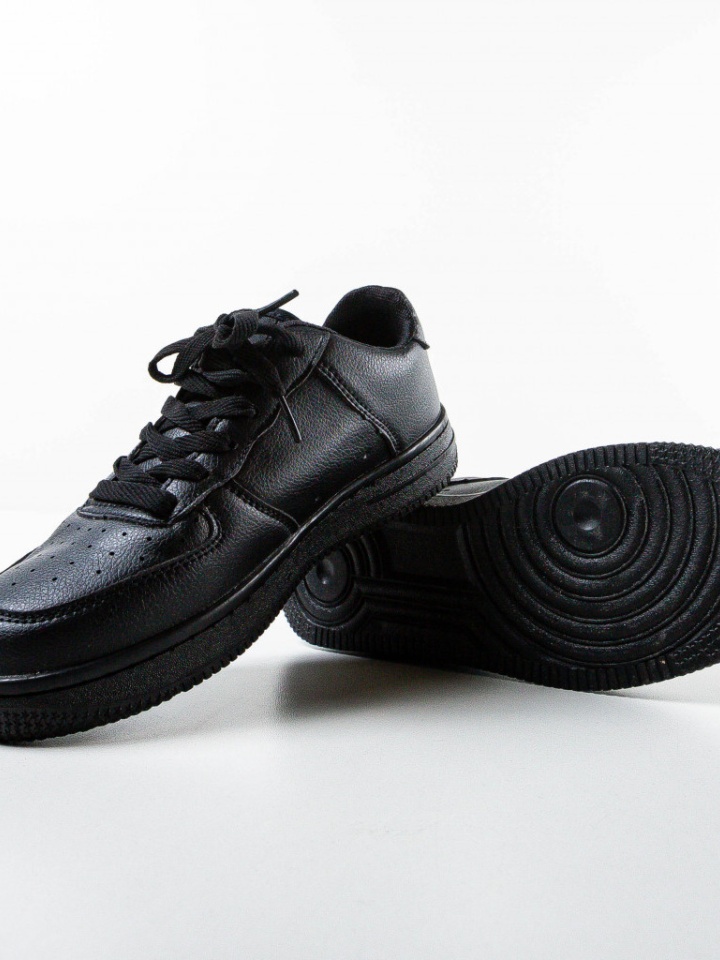 Scarpe sportive Nere Iram - Img 5