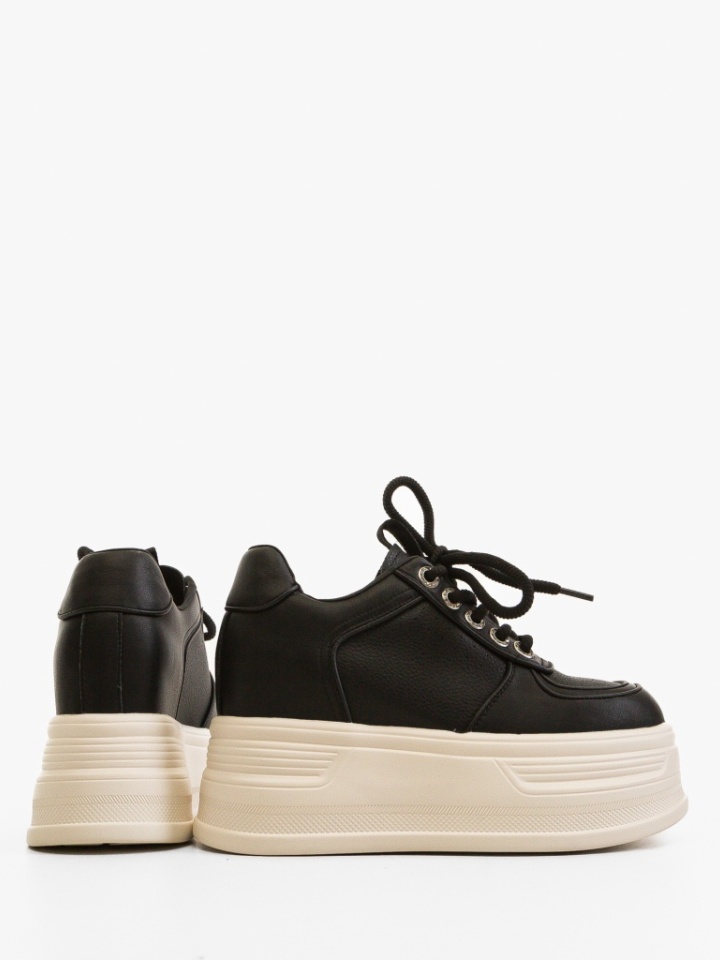 Scarpe sportive Nere Janje - Img 3