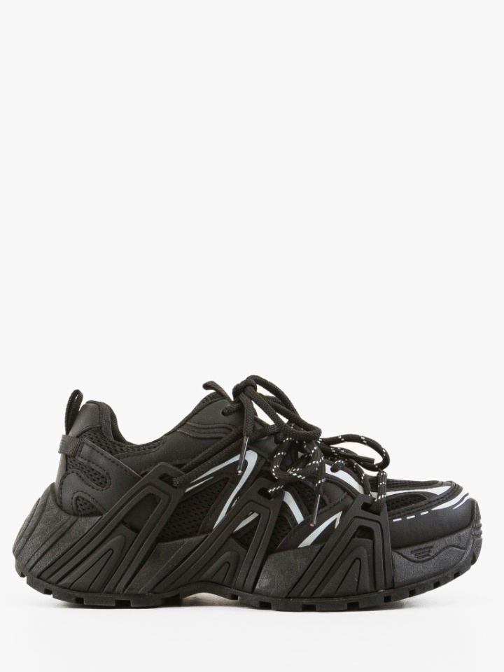 Scarpe sportive Nere Joao - Img 6